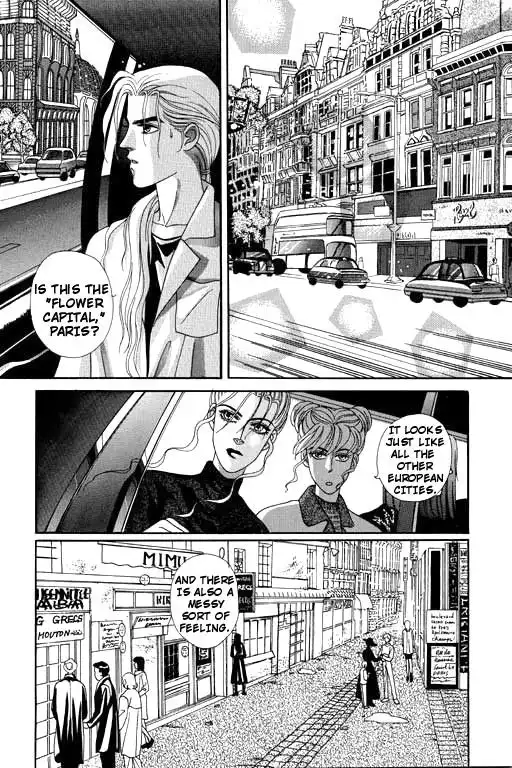 Paradise City Chapter 9 4